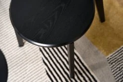 Chaises Flori (lot De 2) -VIDAXL || Leitmotiv || Emma Soldes Magasin 1000281761 230317 070 DETAILS P000000001000281761