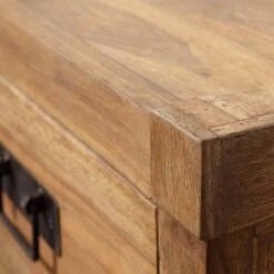 Buffet Container I 8 Buffet Container I -VIDAXL || Leitmotiv || Emma Soldes Magasin 1000281796 220216 030 DETAILS P000000001000281796