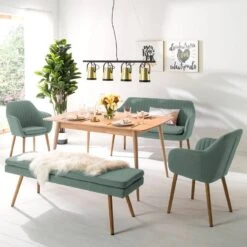 Chaises à Accoudoirs TILANDA -VIDAXL || Leitmotiv || Emma Soldes Magasin 1000281930 210819 09394000299 MOOD DETAILS P000000001000281930 mood