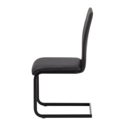 Chaise Cantilever Bjora 9 Chaise Cantilever Bjora -VIDAXL || Leitmotiv || Emma Soldes Magasin 1000282517 210813 17232500004 DETAILS P000000001000282517