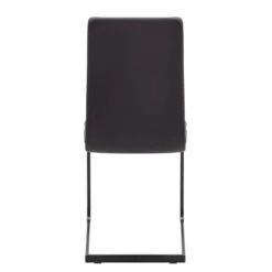 Chaise Cantilever Bjora 10 Chaise Cantilever Bjora -VIDAXL || Leitmotiv || Emma Soldes Magasin 1000282517 210813 17255900035 DETAILS P000000001000282517