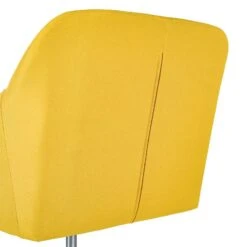 Chaise De Bureau Emalia -VIDAXL || Leitmotiv || Emma Soldes Magasin 1000283331 220608 060 DETAILS P000000001000283331