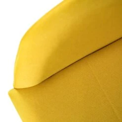 Chaise De Bureau Emalia -VIDAXL || Leitmotiv || Emma Soldes Magasin 1000283331 220608 065 DETAILS P000000001000283331