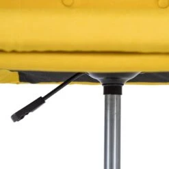 Chaise De Bureau Emalia -VIDAXL || Leitmotiv || Emma Soldes Magasin 1000283331 220608 070 DETAILS P000000001000283331