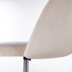 Chaise De Bureau Emely -VIDAXL || Leitmotiv || Emma Soldes Magasin 1000283355 220602 070 DETAILS P000000001000283355