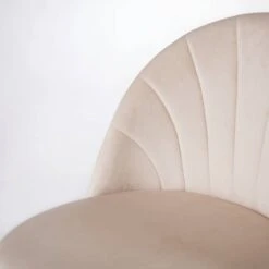 Chaise De Bureau Emely -VIDAXL || Leitmotiv || Emma Soldes Magasin 1000283355 220602 085 DETAILS P000000001000283355