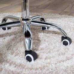 Chaise De Bureau Emely -VIDAXL || Leitmotiv || Emma Soldes Magasin 1000283355 220824 033 DETAILS P000000001000283355