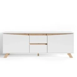 Meuble TV Rautha -VIDAXL || Leitmotiv || Emma Soldes Magasin 1000283862 210805 14244200264 DETAILS P000000001000283862