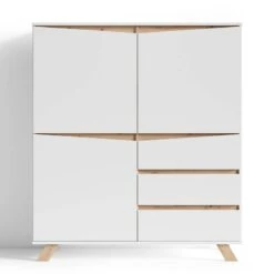 Buffet Haut Rautha -VIDAXL || Leitmotiv || Emma Soldes Magasin 1000283874 210805 14244700378 DETAILS P000000001000283874