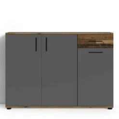 Buffet Chippewa II -VIDAXL || Leitmotiv || Emma Soldes Magasin 1000283880 210805 14244800412 DETAILS P000000001000283880