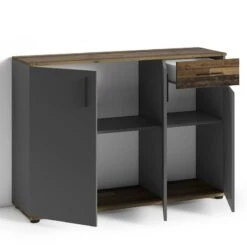 Buffet Chippewa II -VIDAXL || Leitmotiv || Emma Soldes Magasin 1000283880 210805 14244800413 DETAILS P000000001000283880