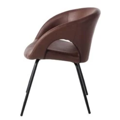 Chaise à Accoudoirs Woodlawn II 17 Chaise à Accoudoirs Woodlawn II -VIDAXL || Leitmotiv || Emma Soldes Magasin 1000284197 210823 08534600065 DETAILS P000000001000284197