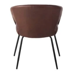 Chaise à Accoudoirs Woodlawn II 18 Chaise à Accoudoirs Woodlawn II -VIDAXL || Leitmotiv || Emma Soldes Magasin 1000284197 210823 08534600066 DETAILS P000000001000284197