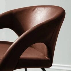 Chaise à Accoudoirs Woodlawn II 20 Chaise à Accoudoirs Woodlawn II -VIDAXL || Leitmotiv || Emma Soldes Magasin 1000284197 210823 08534600068 DETAILS P000000001000284197