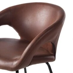 Chaise à Accoudoirs Woodlawn II 23 Chaise à Accoudoirs Woodlawn II -VIDAXL || Leitmotiv || Emma Soldes Magasin 1000284197 210823 08534600071 DETAILS P000000001000284197