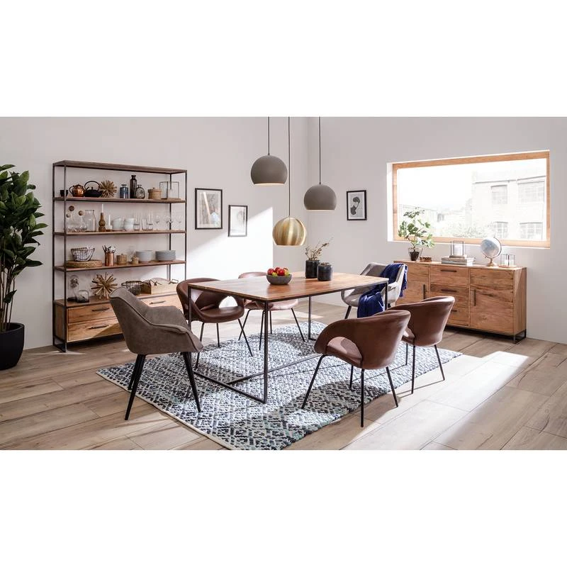 Chaise à Accoudoirs Woodlawn II 4 Chaise à Accoudoirs Woodlawn II – Image 2