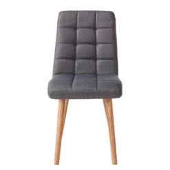 Chaise Capitonnée Doskie I 16 Chaise Capitonnée Doskie I -VIDAXL || Leitmotiv || Emma Soldes Magasin 1000284200 210823 08535200186 DETAILS P000000001000284200