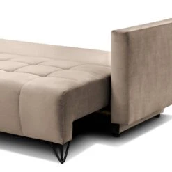 Canapé Convertible Bristol 38 Canapé Convertible Bristol -VIDAXL || Leitmotiv || Emma Soldes Magasin 1000284391 210810 14504600017 DETAILS P000000001000284391