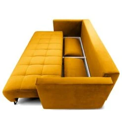 Canapé Convertible Bristol 25 Canapé Convertible Bristol -VIDAXL || Leitmotiv || Emma Soldes Magasin 1000284406 210810 14504700054 DETAILS P000000001000284406