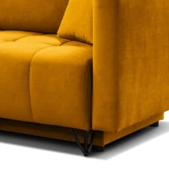 Canapé Convertible Bristol 30 Canapé Convertible Bristol -VIDAXL || Leitmotiv || Emma Soldes Magasin 1000284406 210810 14504700059 DETAILS P000000001000284406