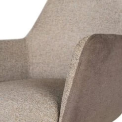 Chaise à Accoudoirs Welham -VIDAXL || Leitmotiv || Emma Soldes Magasin 1000285095 221011 060 DETAILS P000000001000285095