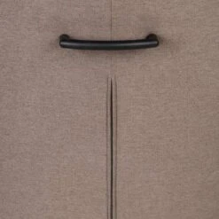 Chaise à Accoudoirs Welham -VIDAXL || Leitmotiv || Emma Soldes Magasin 1000285095 221011 070 DETAILS P000000001000285095