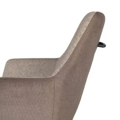 Chaise à Accoudoirs Welham -VIDAXL || Leitmotiv || Emma Soldes Magasin 1000285095 221011 080 DETAILS P000000001000285095