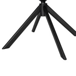 Chaise à Accoudoirs Welham -VIDAXL || Leitmotiv || Emma Soldes Magasin 1000285095 221011 085 DETAILS P000000001000285095