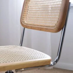 Chaise De Bureau Ramon 22 Chaise De Bureau Ramon -VIDAXL || Leitmotiv || Emma Soldes Magasin 1000285156 220518 021 MOOD DETAILS P000000001000285156 mood