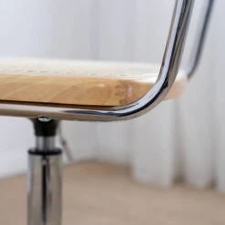 Chaise De Bureau Ramon 24 Chaise De Bureau Ramon -VIDAXL || Leitmotiv || Emma Soldes Magasin 1000285156 220518 023 MOOD DETAILS P000000001000285156 mood