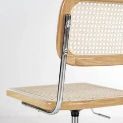 Chaise De Bureau Ramon 27 Chaise De Bureau Ramon -VIDAXL || Leitmotiv || Emma Soldes Magasin 1000285156 220524 045 DETAILS P000000001000285156