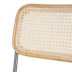 Chaise De Bureau Ramon 28 Chaise De Bureau Ramon -VIDAXL || Leitmotiv || Emma Soldes Magasin 1000285156 220524 050 DETAILS P000000001000285156