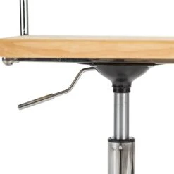 Chaise De Bureau Ramon 30 Chaise De Bureau Ramon -VIDAXL || Leitmotiv || Emma Soldes Magasin 1000285156 220524 060 DETAILS P000000001000285156