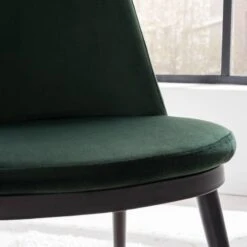 Chaises Siama (lot De 2) -VIDAXL || Leitmotiv || Emma Soldes Magasin 1000285321 220616 040 DETAILS P000000001000285321