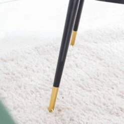 Chaises Siama (lot De 2) -VIDAXL || Leitmotiv || Emma Soldes Magasin 1000285321 220616 050 DETAILS P000000001000285321