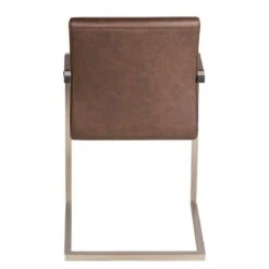 Chaise à Accoudoirs Finga I -VIDAXL || Leitmotiv || Emma Soldes Magasin 1000285327 221019 050 DETAILS P000000001000285327