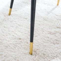 Chaises Siama (lot De 2) -VIDAXL || Leitmotiv || Emma Soldes Magasin 1000285332 220616 050 DETAILS P000000001000285332