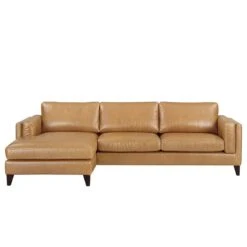 Canapé D’angle Clonee -VIDAXL || Leitmotiv || Emma Soldes Magasin 1000287276 210902 06255100162 DETAILS P000000001000287276