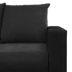 Canapé D’angle Drayton 25 Canapé D’angle Drayton -VIDAXL || Leitmotiv || Emma Soldes Magasin 1000287701 210910 11444101520 DETAILS P000000001000287701