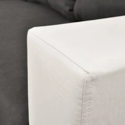 Canapé D’angle Drayton 35 Canapé D’angle Drayton -VIDAXL || Leitmotiv || Emma Soldes Magasin 1000287705 210910 11444201557 DETAILS P000000001000287705