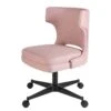 Chaise De Bureau Chris 1 Chaise De Bureau Chris -VIDAXL || Leitmotiv || Emma Soldes Magasin 1000288167 221004 010 IMAGE P000000001000288167