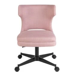 Chaise De Bureau Chris -VIDAXL || Leitmotiv || Emma Soldes Magasin 1000288167 221004 030 DETAILS P000000001000288167