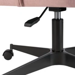 Chaise De Bureau Chris -VIDAXL || Leitmotiv || Emma Soldes Magasin 1000288167 221004 070 DETAILS P000000001000288167