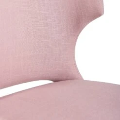 Chaise De Bureau Chris -VIDAXL || Leitmotiv || Emma Soldes Magasin 1000288167 221004 090 DETAILS P000000001000288167