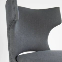 Chaise De Bureau Chris -VIDAXL || Leitmotiv || Emma Soldes Magasin 1000288170 220831 033 DETAILS P000000001000288170