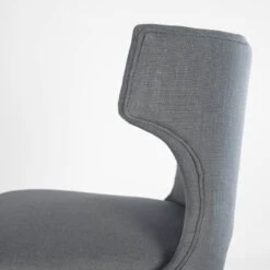 Chaise De Bureau Chris -VIDAXL || Leitmotiv || Emma Soldes Magasin 1000288170 220831 035 DETAILS P000000001000288170