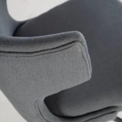 Chaise De Bureau Chris -VIDAXL || Leitmotiv || Emma Soldes Magasin 1000288170 220831 037 DETAILS P000000001000288170