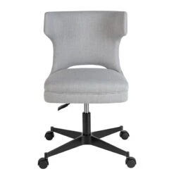 Chaise De Bureau Chris -VIDAXL || Leitmotiv || Emma Soldes Magasin 1000288191 221004 030 DETAILS P000000001000288191