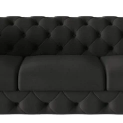 Canapé Laviva II (3 Places) -VIDAXL || Leitmotiv || Emma Soldes Magasin 1000288529 220325 070 DETAILS P000000001000288529