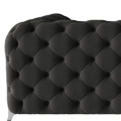 Canapé Laviva II (3 Places) -VIDAXL || Leitmotiv || Emma Soldes Magasin 1000288529 220325 080 DETAILS P000000001000288529